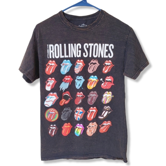 the Rolling Stones Other - The Rolling Stones Tshirt